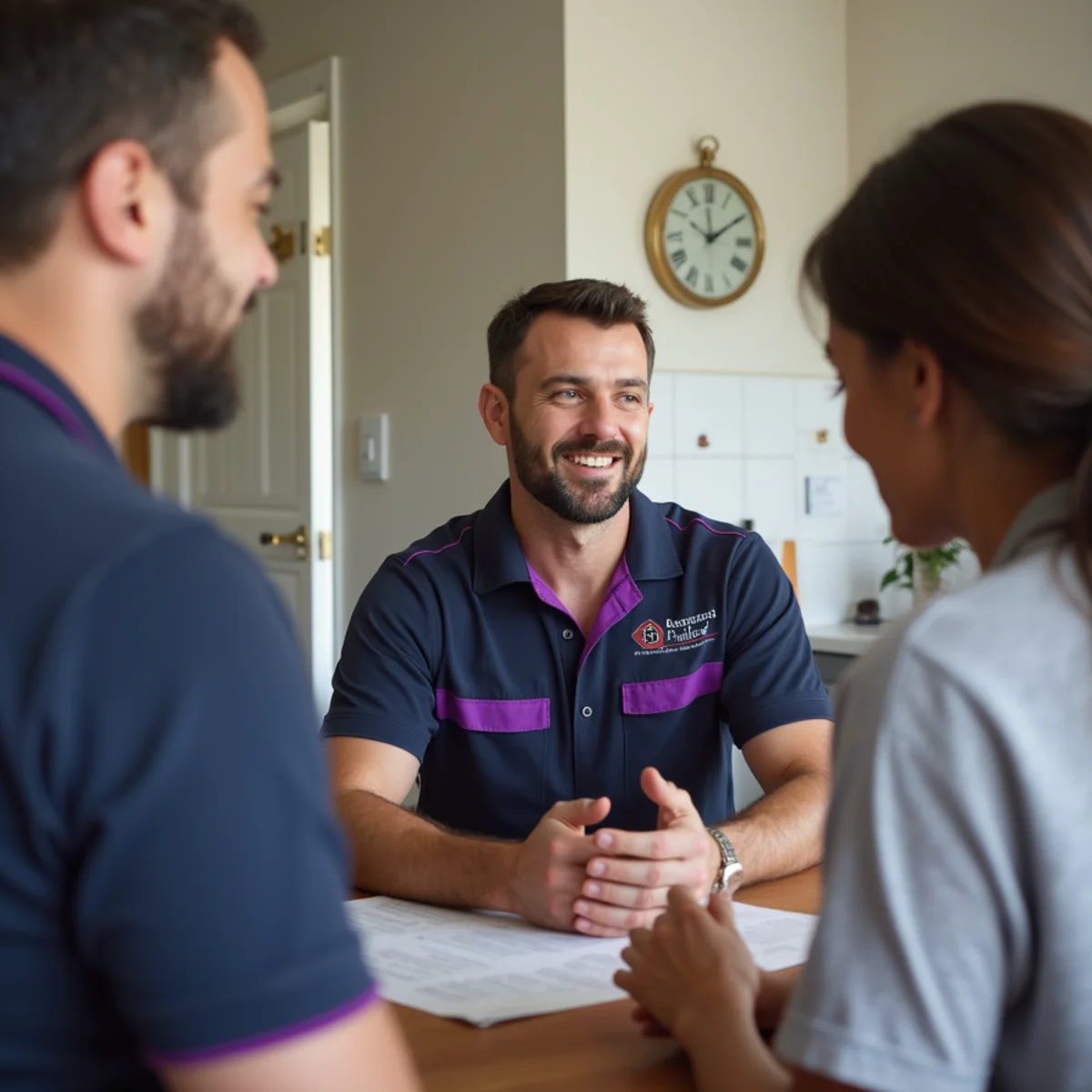 Grapevine plumber sharing maintenance tips for North Texas homeowners
